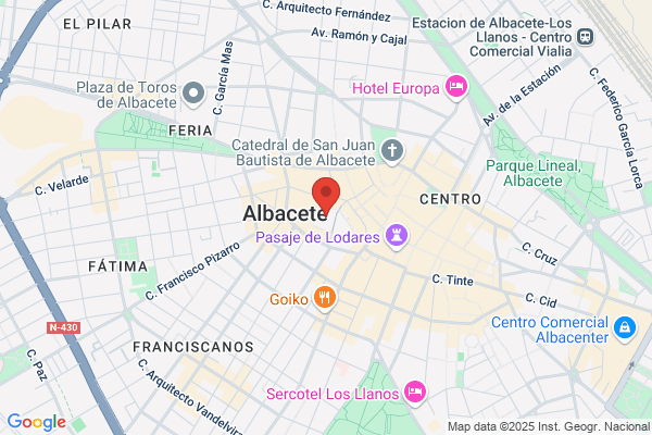 Alfer Abogados S.L.