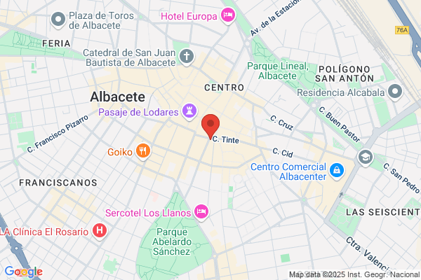 Espinosa Archillas j. A.