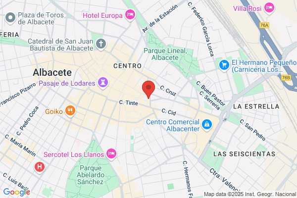 Residencial Carretas S.L.