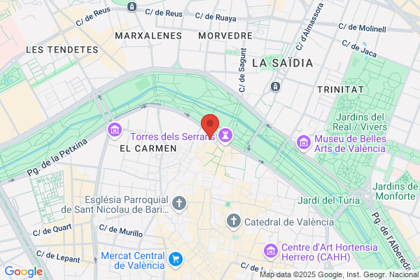 Sociedad General De Autores De España