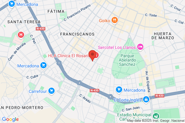 Viajes España S.A.