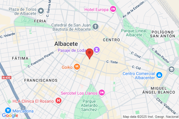 Viajes Guirao S.A.