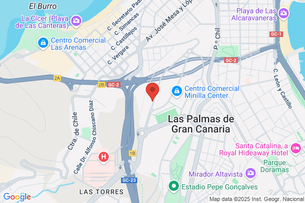Transportes Aralia