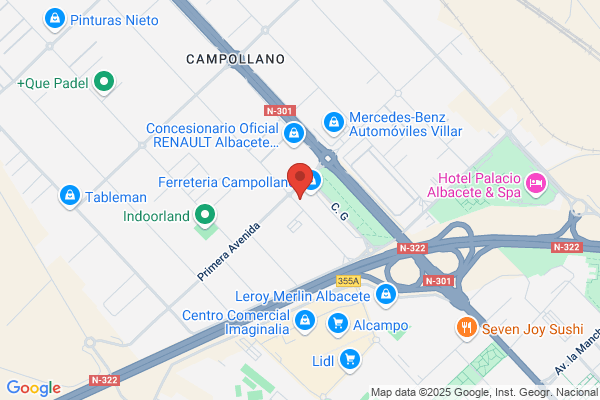 Transportes Buytrago S.A.