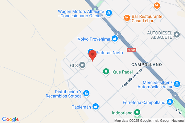 Transportes Guipuzcoana