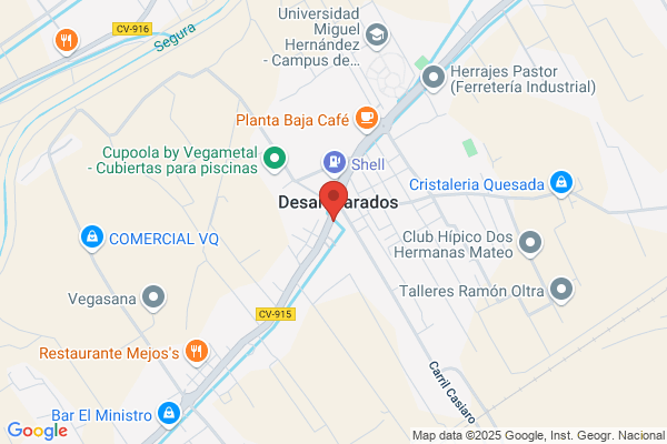 Almira E Hijos Correduria De Seguros S.L.