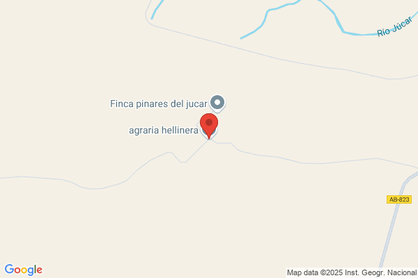 Agraria Manchega Hellinera S.A.