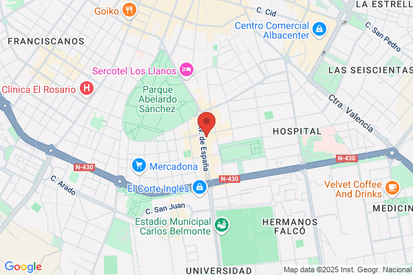 Miralcampo S.A.