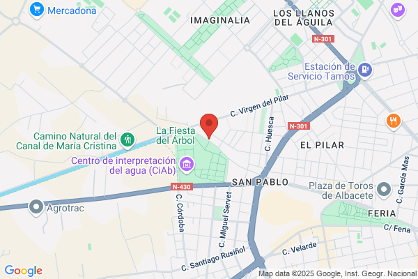 Climalba - Climatización Albacete