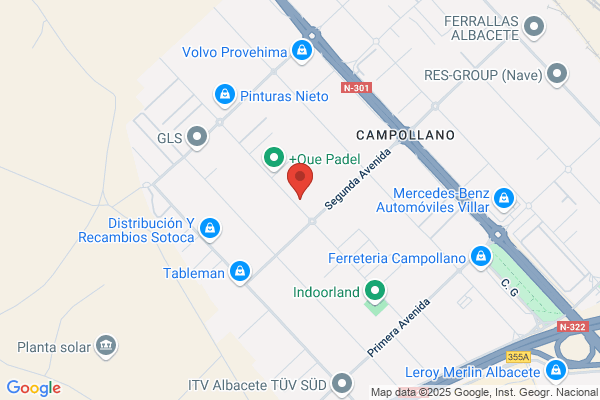 Cofertal S.A.