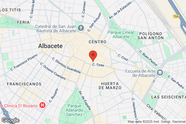 Almacenes Roldan S.A.