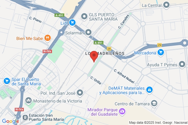 Laminex Granada S. A.