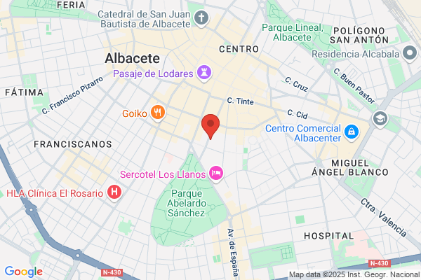Zamora Sanchez f.