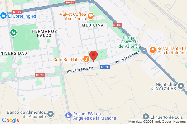 Estudio Carrilero S.A.