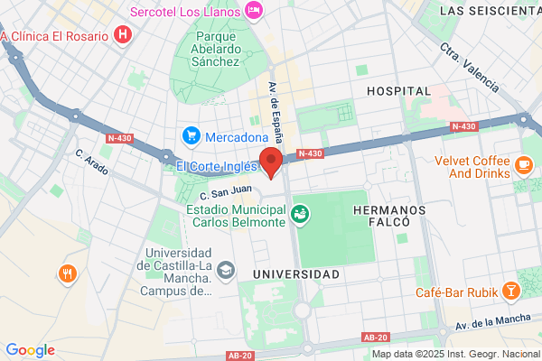 Gallego Valiente j. A.