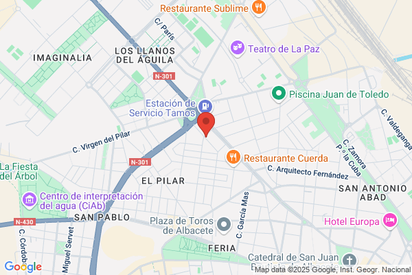 Gallego Valiente j. A.