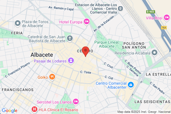 Rubio Miralles e.