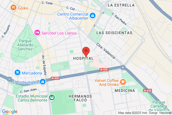 Los Picos Castilla La Mancha S.L.