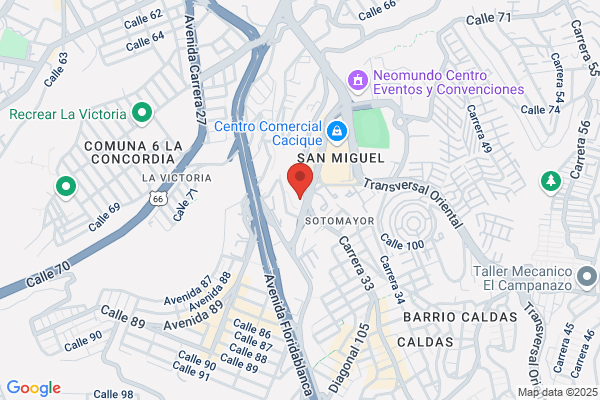 Mundo Nomadas S.L.