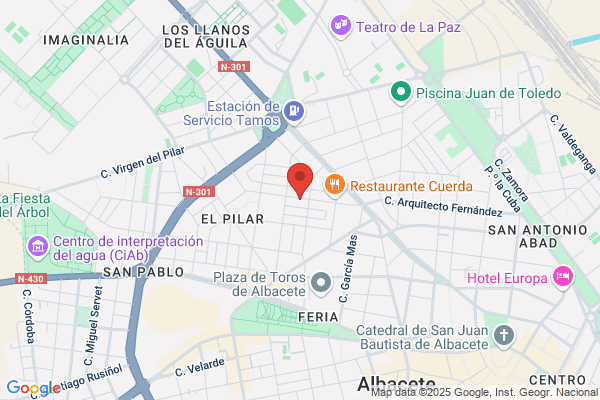 Asociacion De Amigos Del Pueblo Saharaui