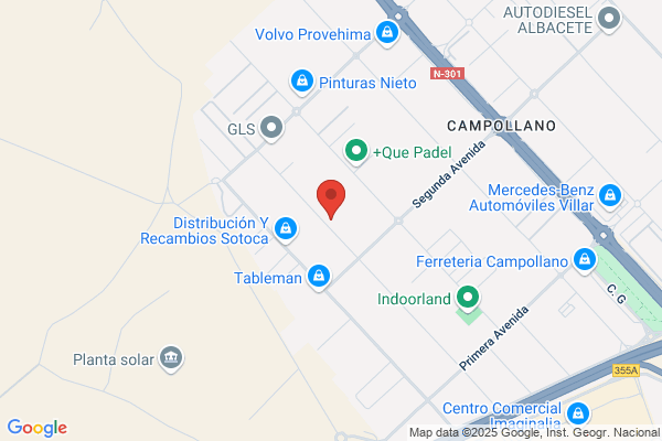 Autocares Francisco Antonio