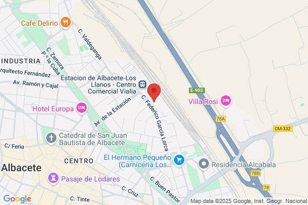 La Requenense De Autobuses C. L. S. A.