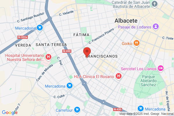 Banco De Santander S.A.