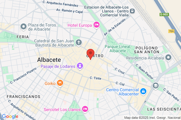 Banco Español De Credito