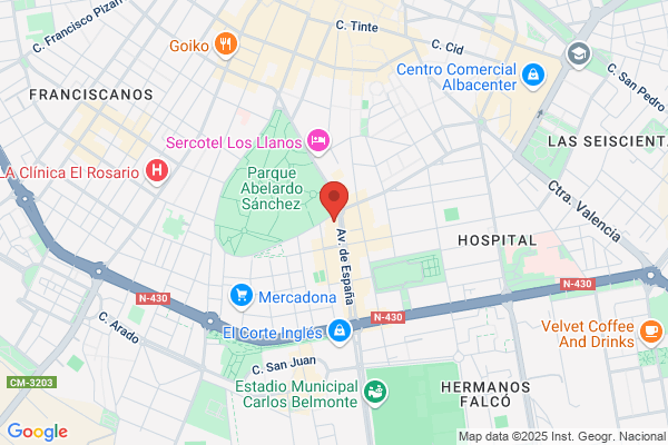 Banco Santander S.A.