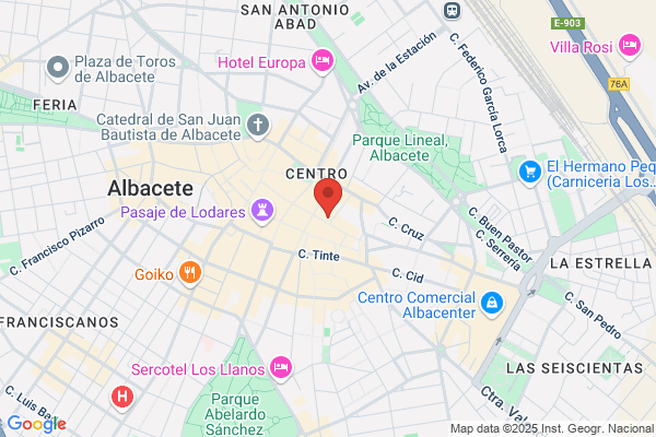 Pub Casablanca