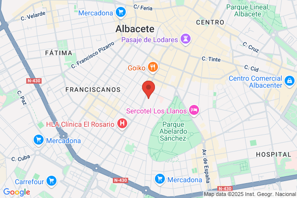 Atrezzo