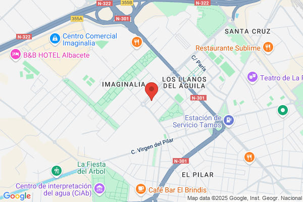 Proying Ingeniería y Medio Ambiente