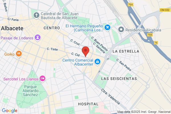 Bar Lozano