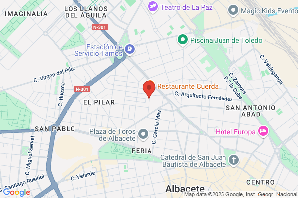 Cafe Bar Cuartero S.L.