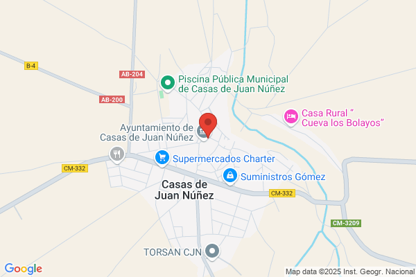 Cafe Bar Los Dados