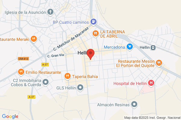 Cafeteria Cerveceria El Ferial