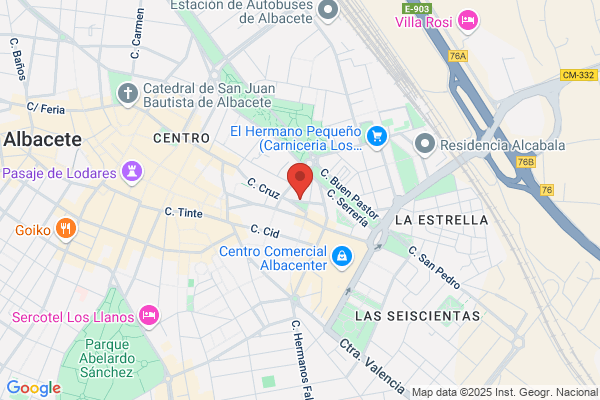 Cafeteria Depor