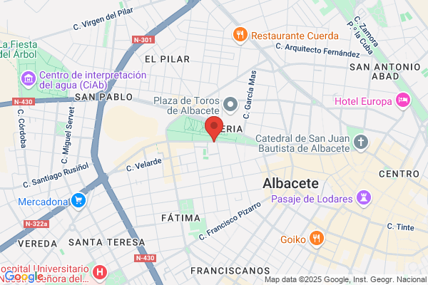 Cafeteria Y Heladeria G Rueda - Desayunos Y Granizados