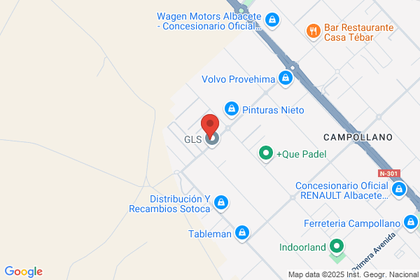 Capimoro S.L.