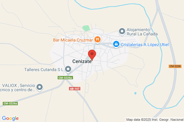 Cerveceria Cafeteria Venecia Parque