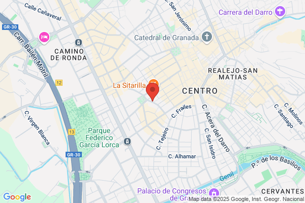Churreria Cafeteria Esmeralda S.L.