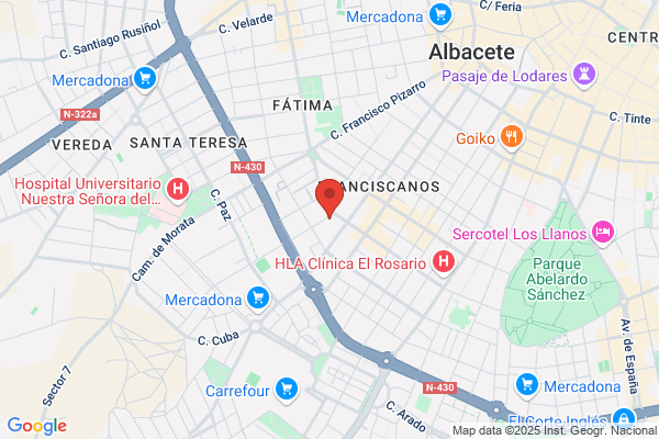 Gosaan Ab S.L.