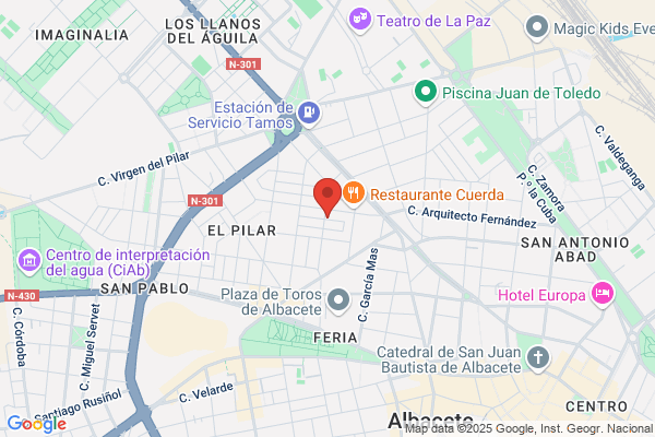 Monje Villada j.