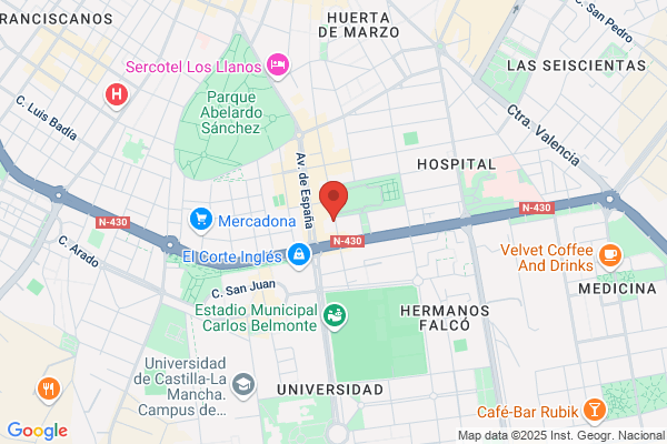 Suministros Hosteleros Cristec