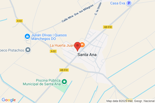 Caja De Ahorros De Castilla-La Mancha