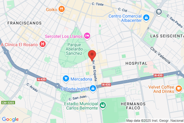Caja De Ahorros Y Pensiones De Barcelona-La caixa (Oficinas)