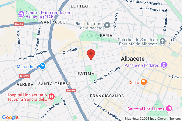 Calefaccion Y Servicios Fical S.L.