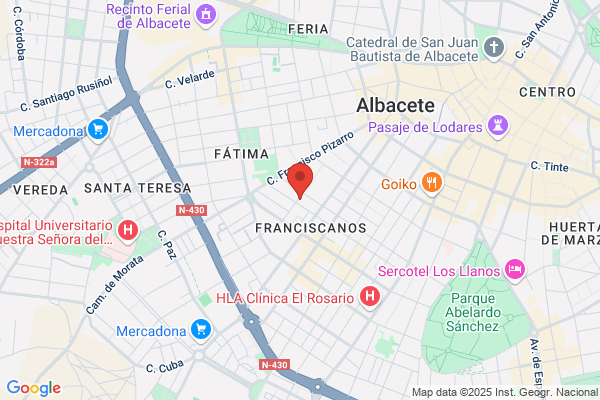 Calor Alba - Calefaccion