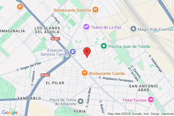 Climan Aguilar S.L.