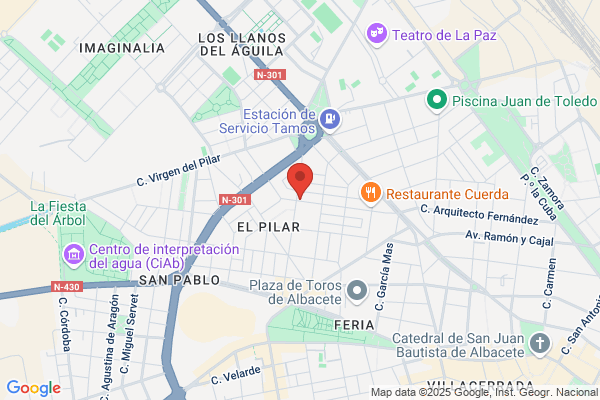 Instalaciones Lujan